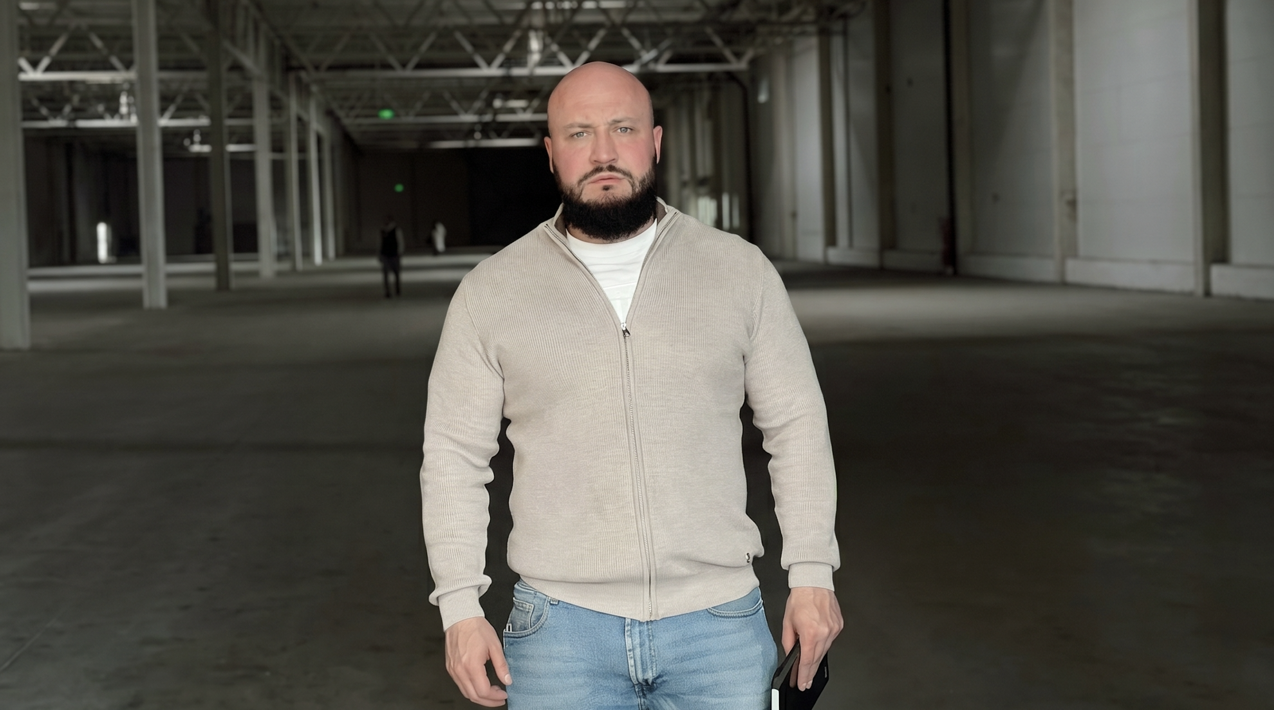 Andrii Serebrii